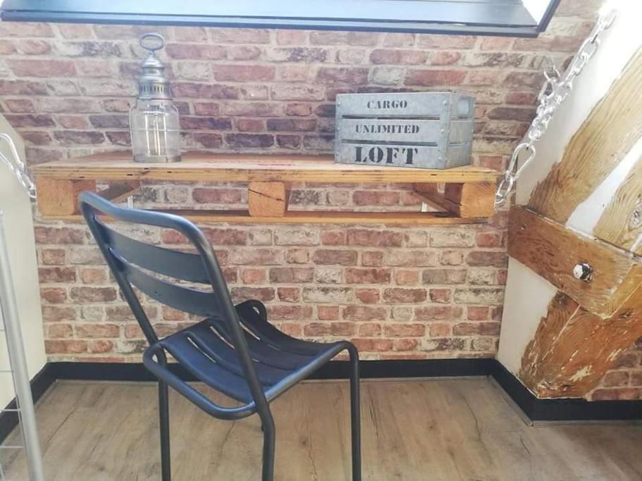 Le Nid Douillet Splendide Linge Fourni Apartment La Bourboule Ngoại thất bức ảnh